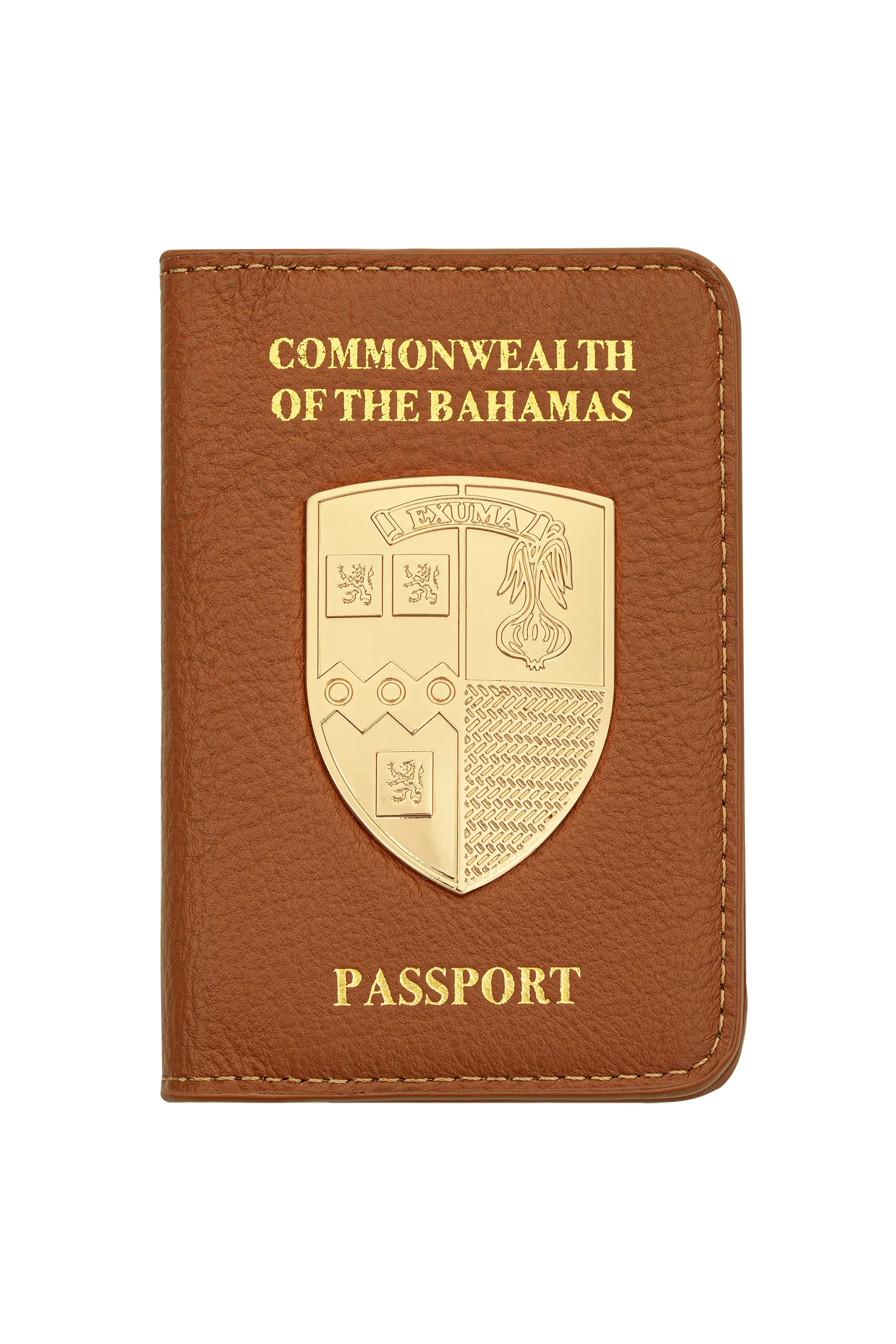 THE VEHO PASSPORT CASE- EXUMA