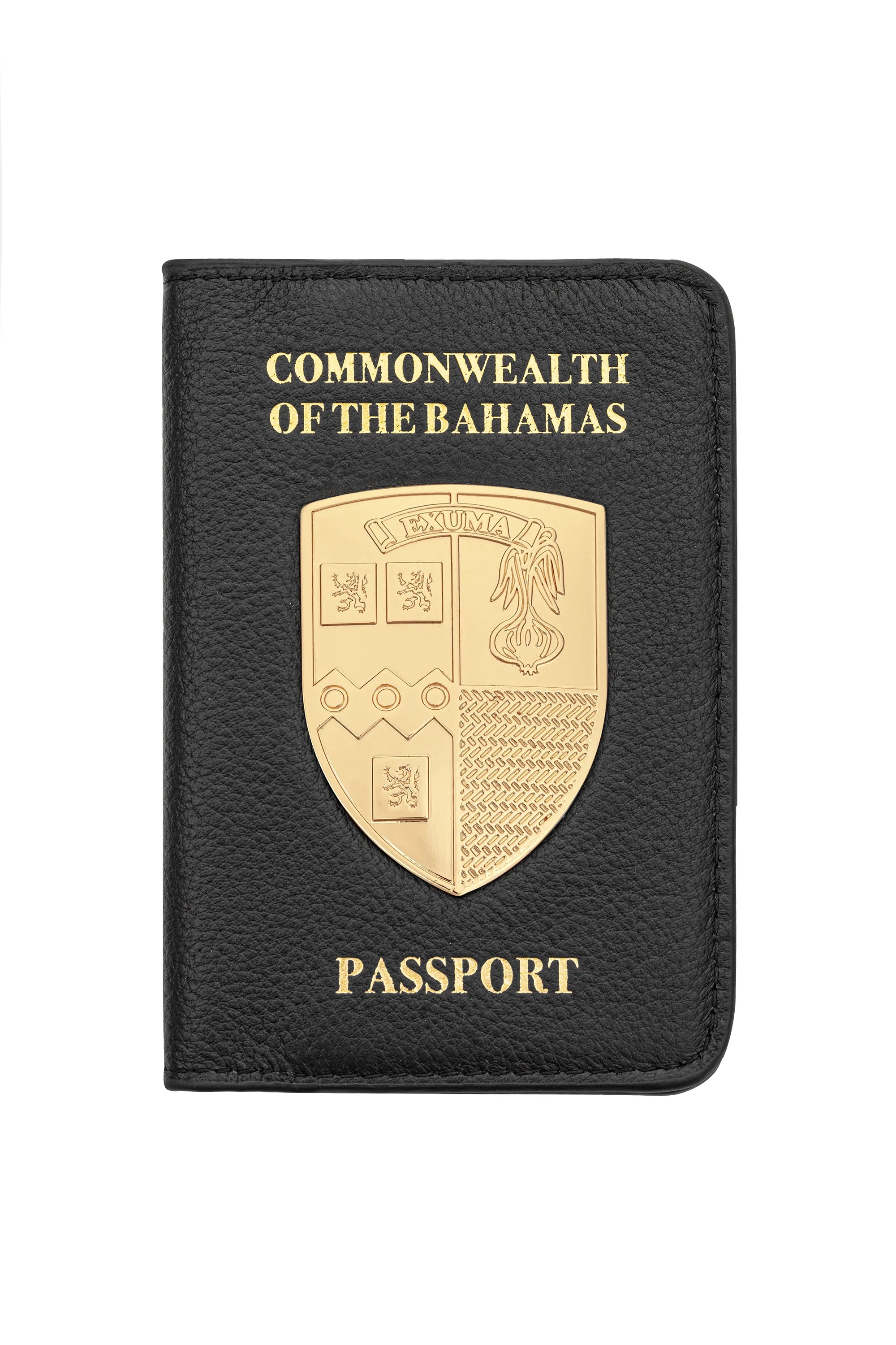 THE VEHO PASSPORT CASE- EXUMA