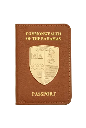 THE VEHO PASSPORT CASE- EXUMA