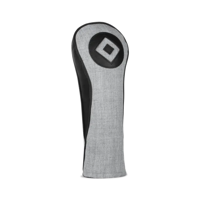 Titleist Heather & Leather Headcover