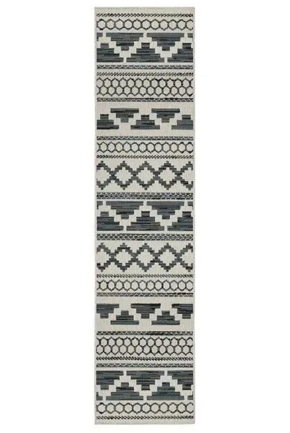 Torrey 005Y1 Beige/Blue Rug