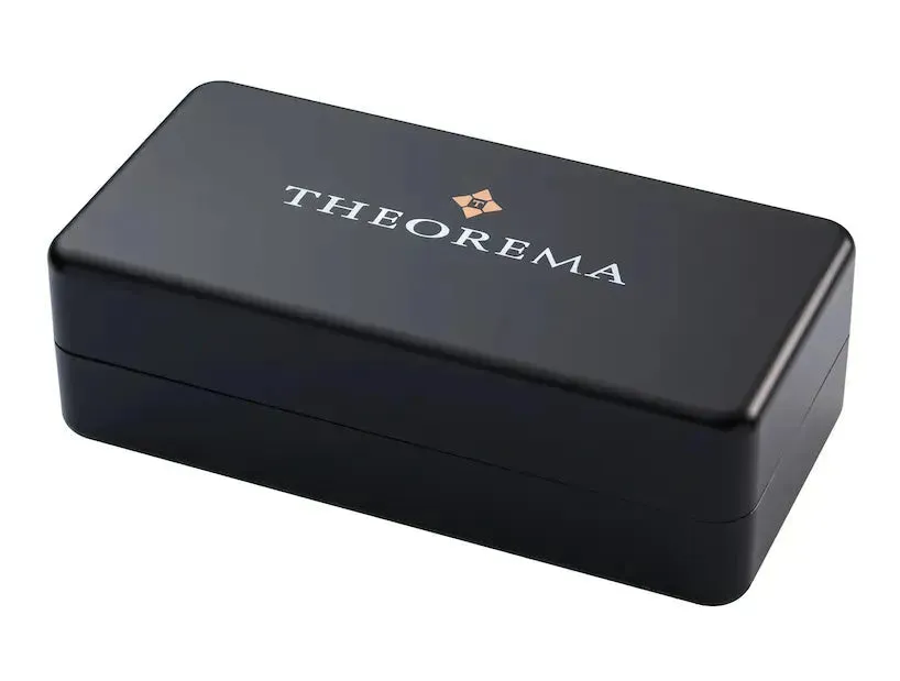Vienna Calendar Theorema GM-127-6 | BLACK | Theorema, Germany