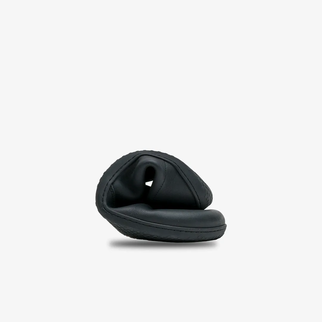 Vivobarefoot Gobi III Mens – Black Leather