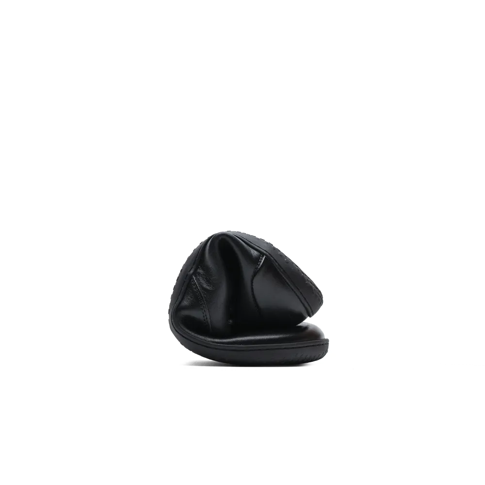Vivobarefoot Ra III Lux Mens Obsidian