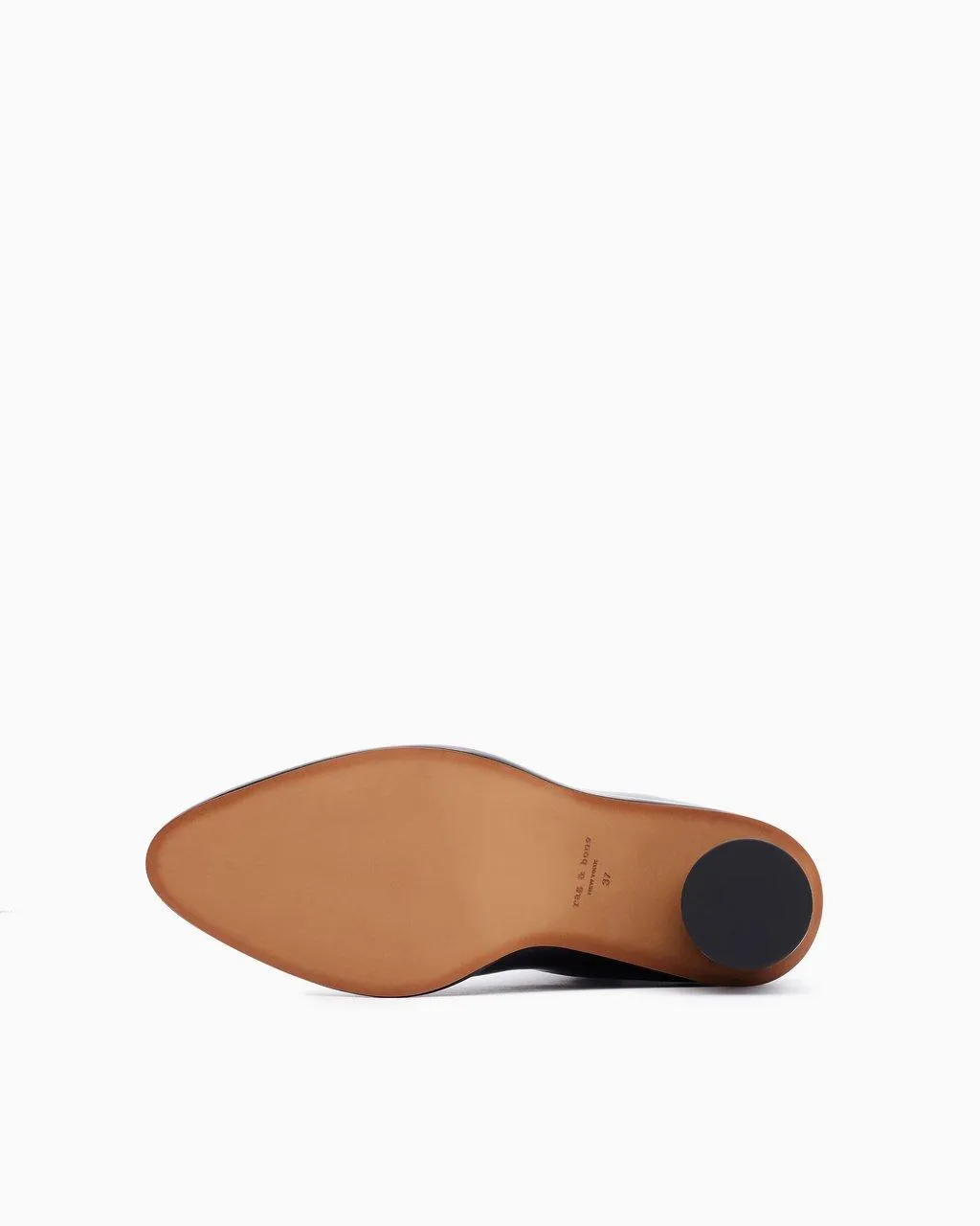 Wiley High Boots