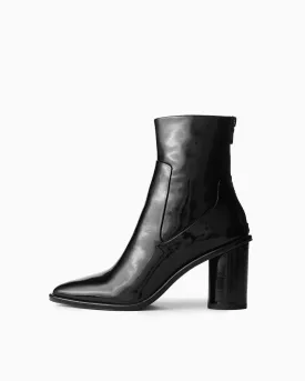 Wiley High Boots