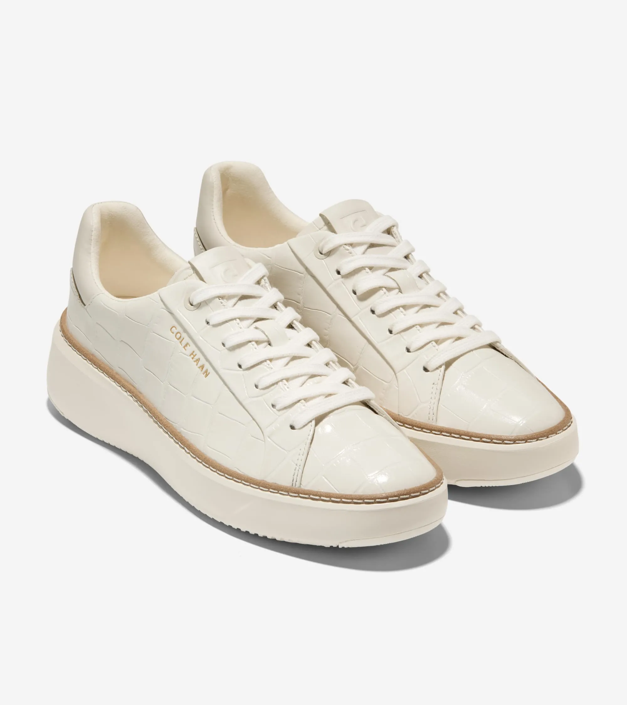 Women's GrandPrø Topspin Sneaker