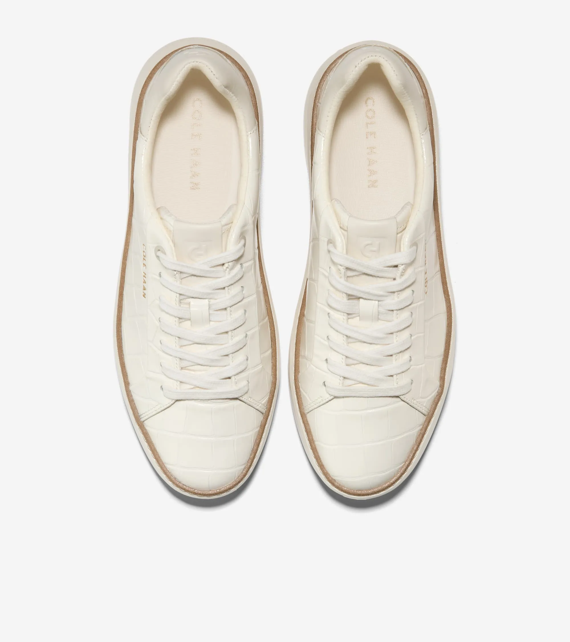 Women's GrandPrø Topspin Sneaker