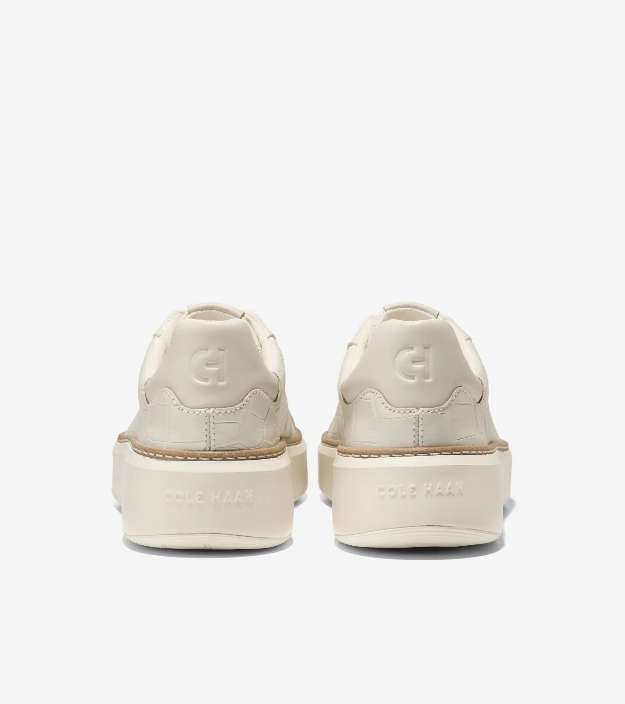Women's GrandPrø Topspin Sneaker