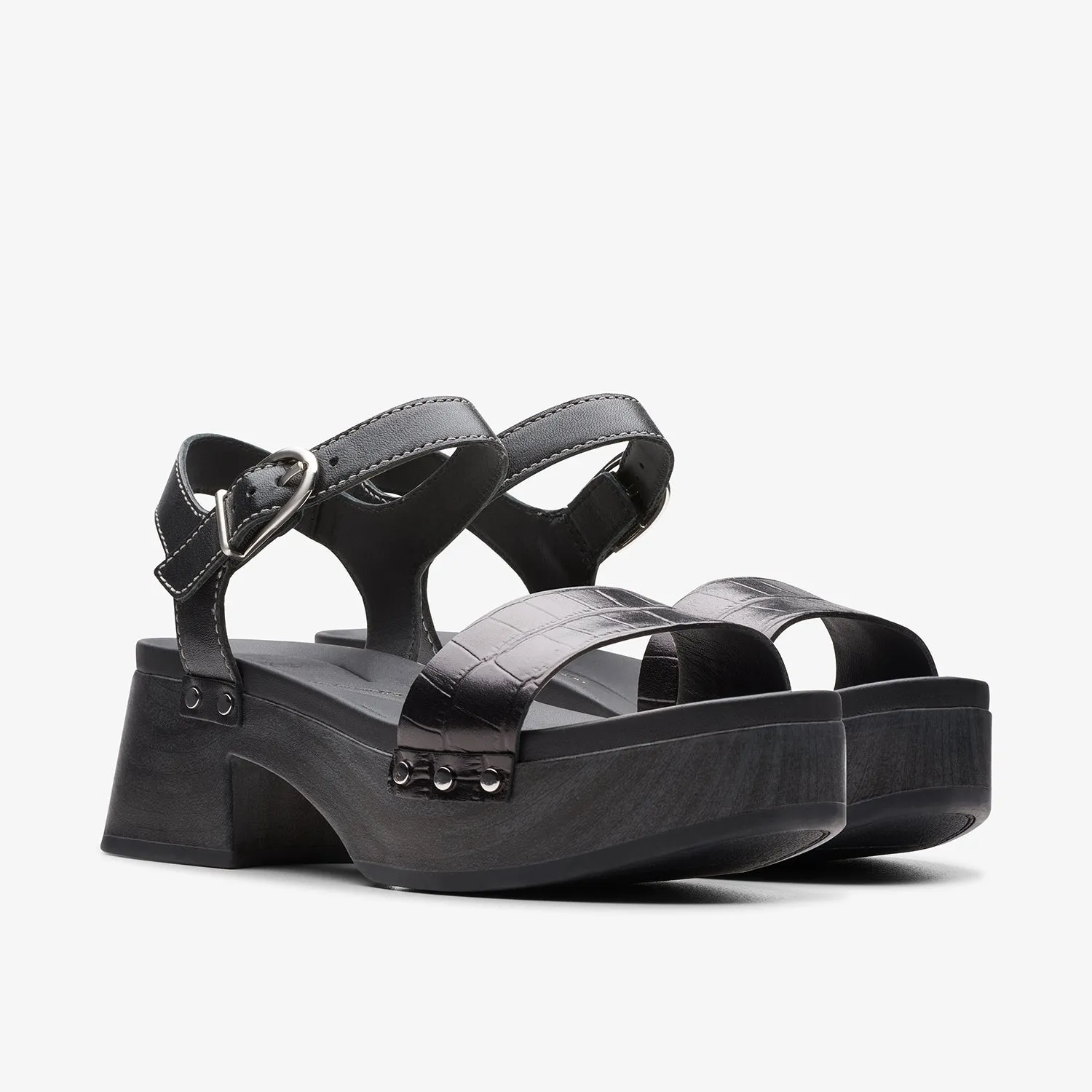 Womens - Sivanne Bay Black Interest