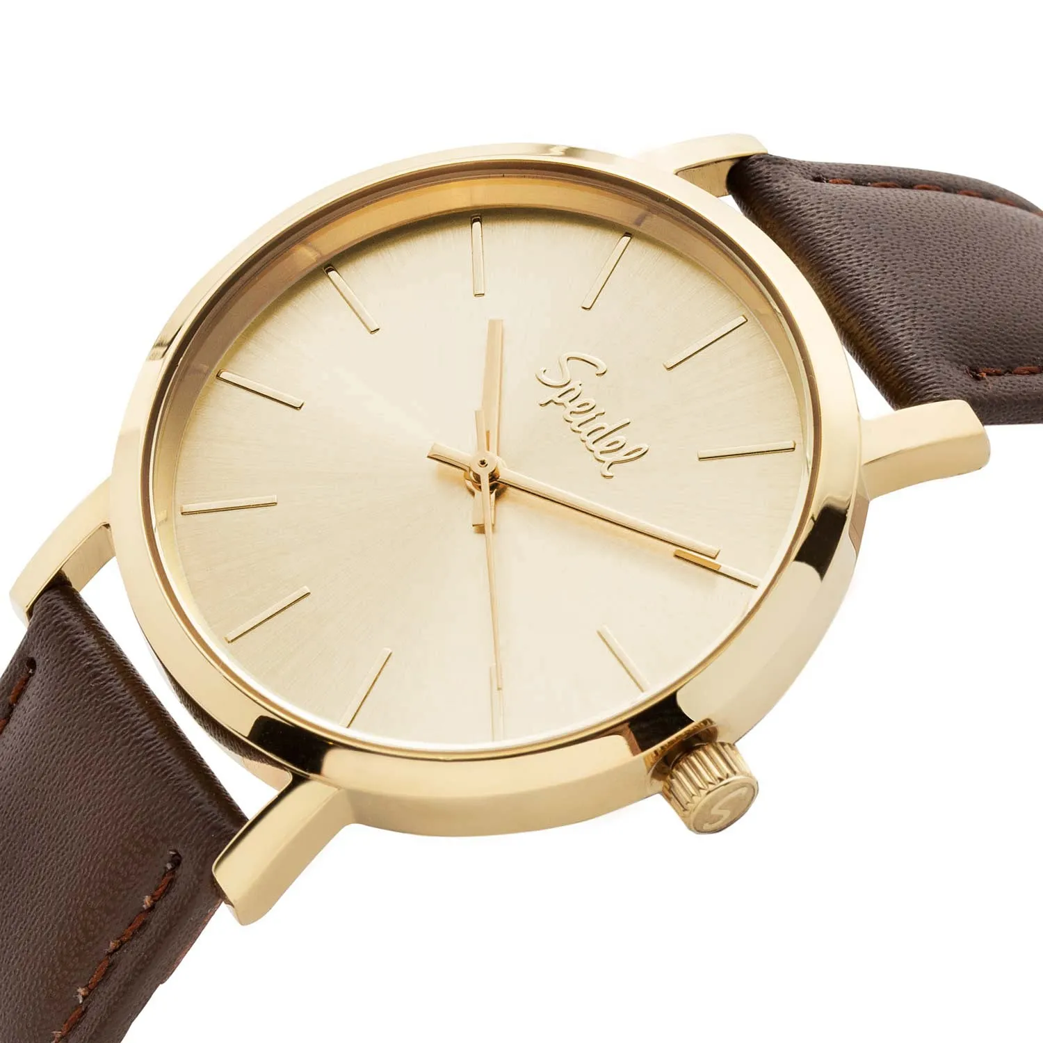 Women's Sunburst Watch Collection (40mm)