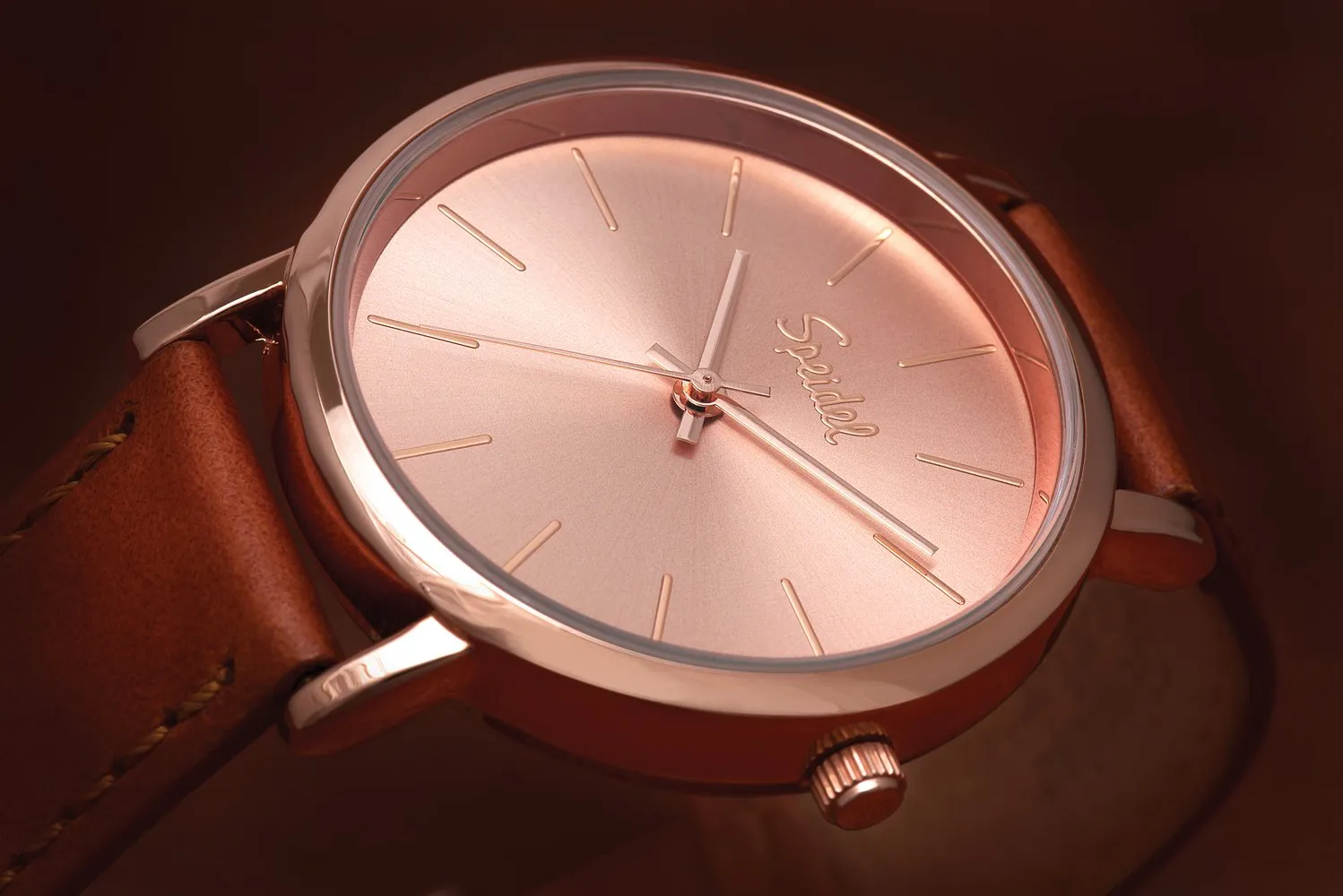 Women's Sunburst Watch Collection (40mm)