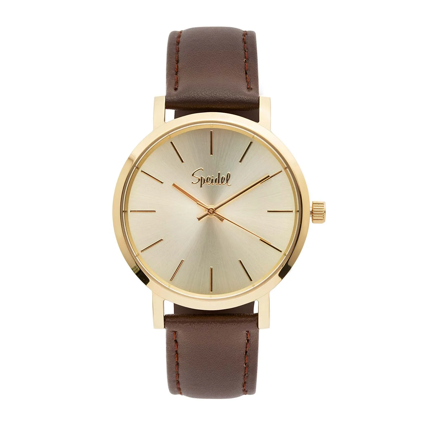 Women's Sunburst Watch Collection (40mm)
