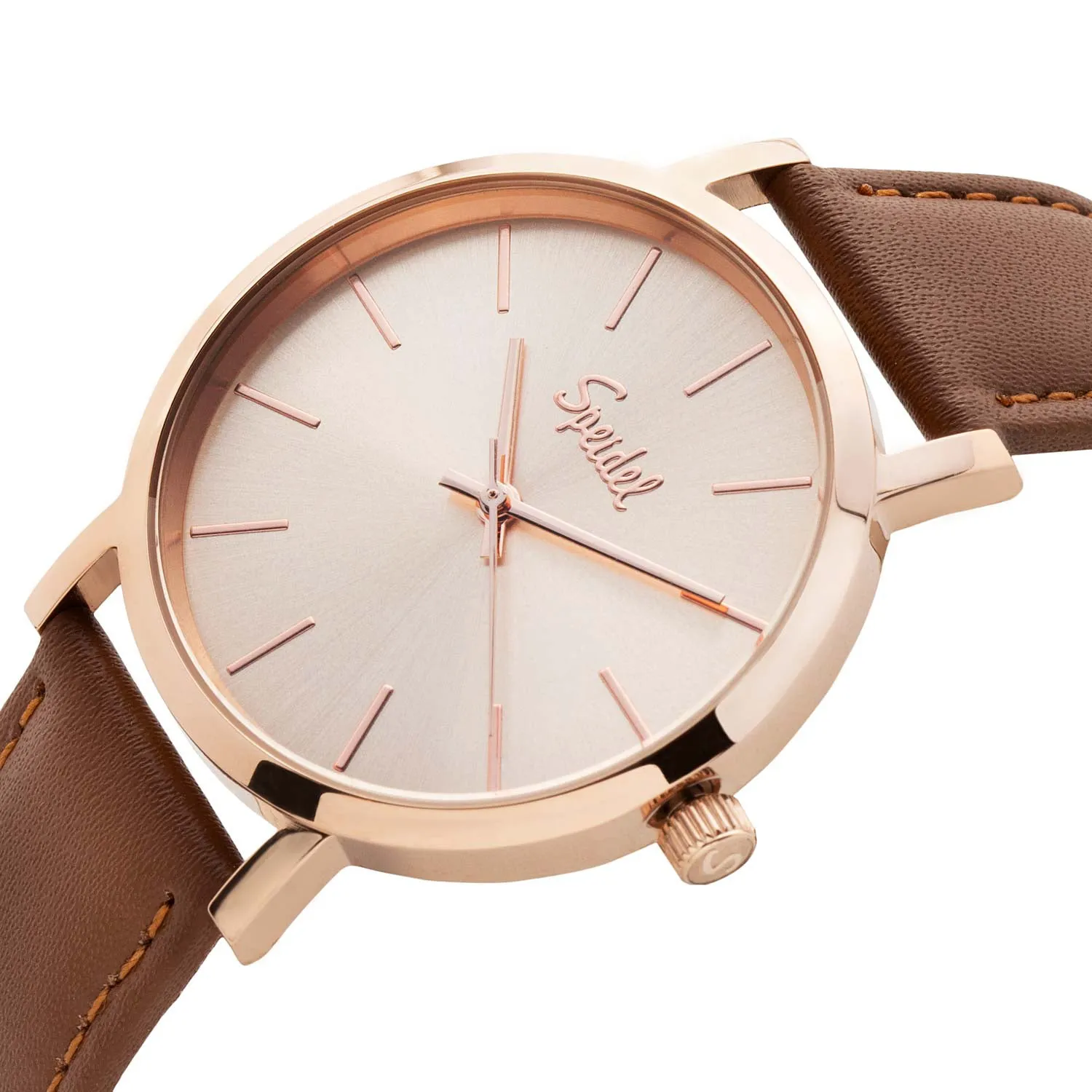 Women's Sunburst Watch Collection (40mm)