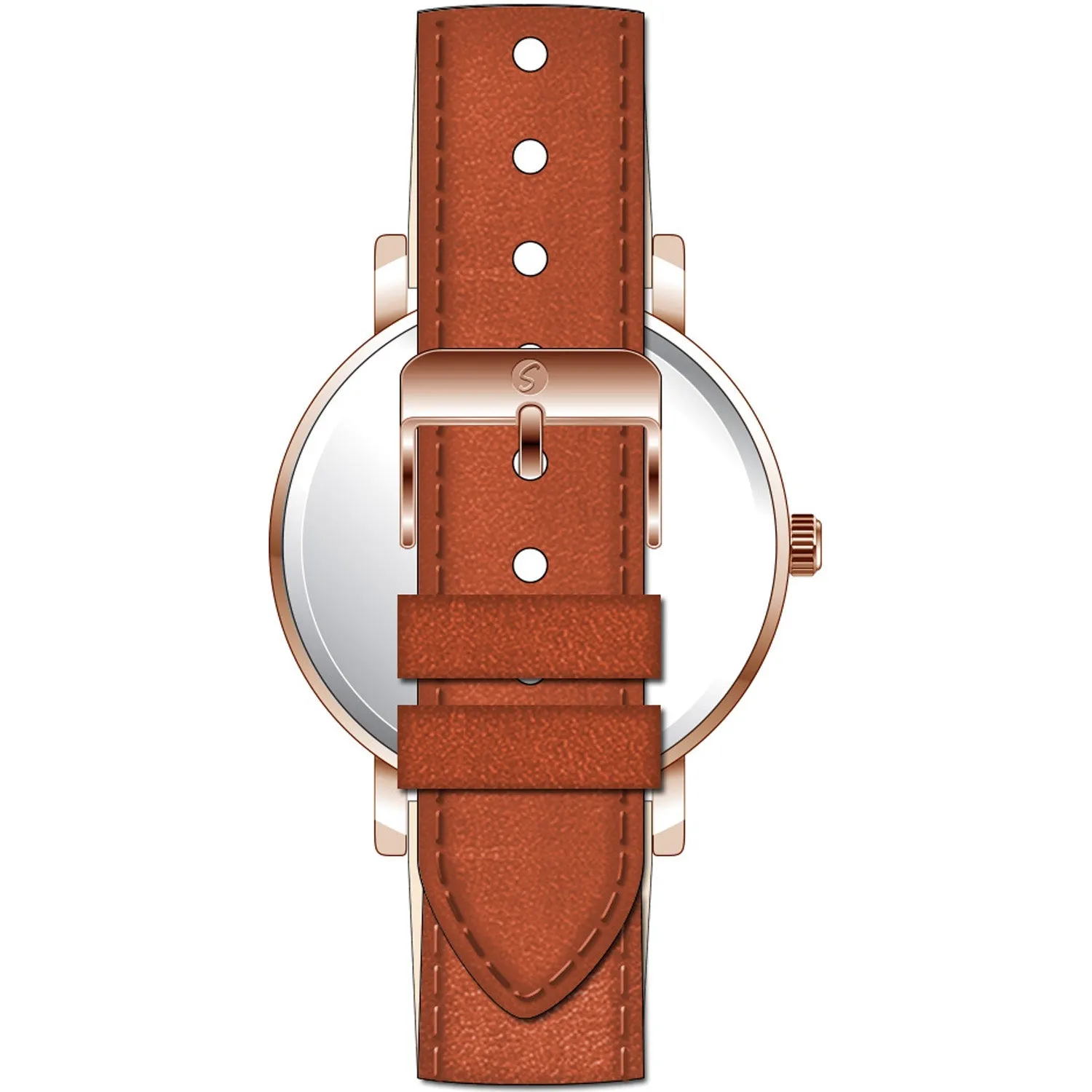 Women's Sunburst Watch Collection (40mm)